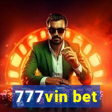 777vin bet