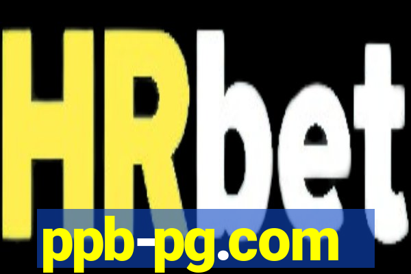 ppb-pg.com