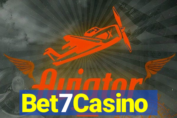 Bet7Casino