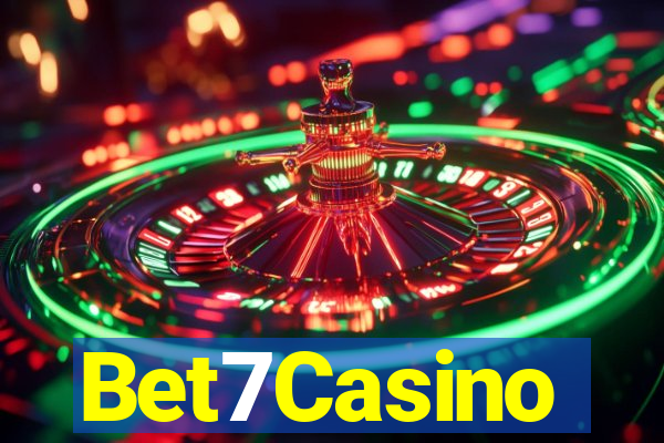 Bet7Casino