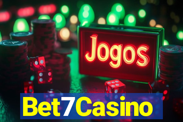 Bet7Casino