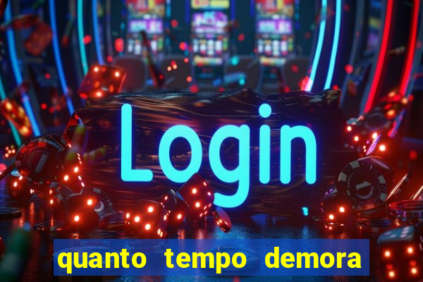 quanto tempo demora para o registro aparecer na carteira digital