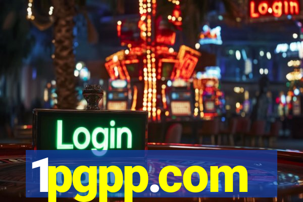 1pgpp.com