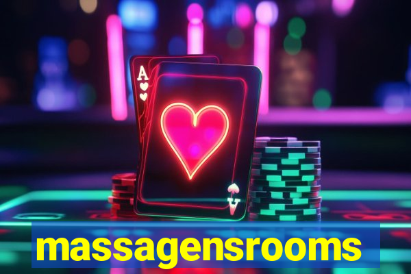 massagensrooms