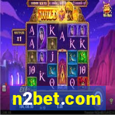 n2bet.com