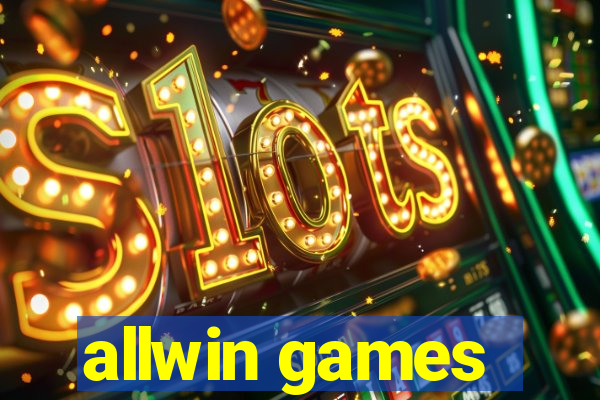 allwin games