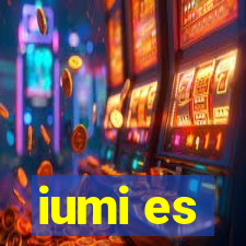 iumi es