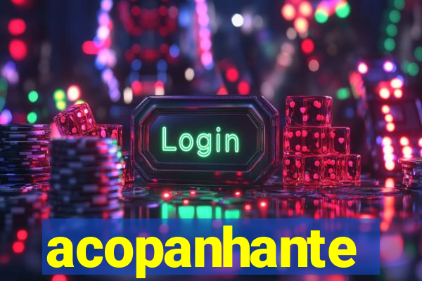 acopanhante