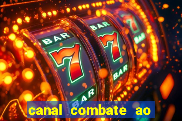 canal combate ao vivo online multicanais