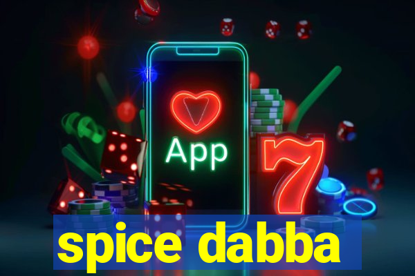 spice dabba