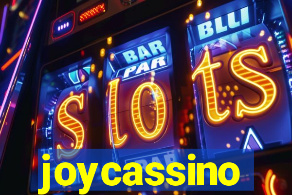 joycassino