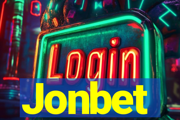 Jonbet