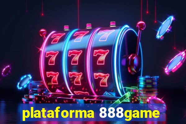 plataforma 888game