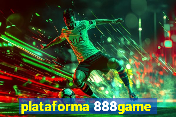 plataforma 888game