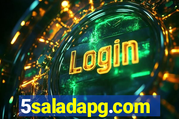 5saladapg.com