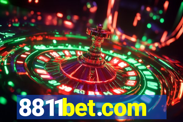 8811bet.com