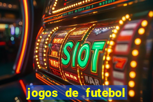 jogos de futebol 4x4 soccer