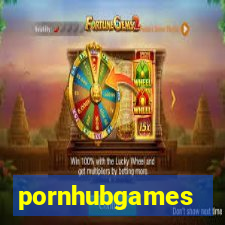 pornhubgames