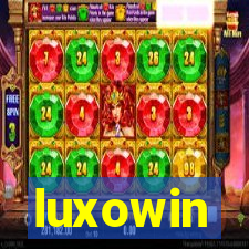 luxowin