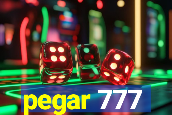 pegar 777