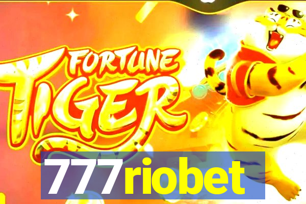 777riobet