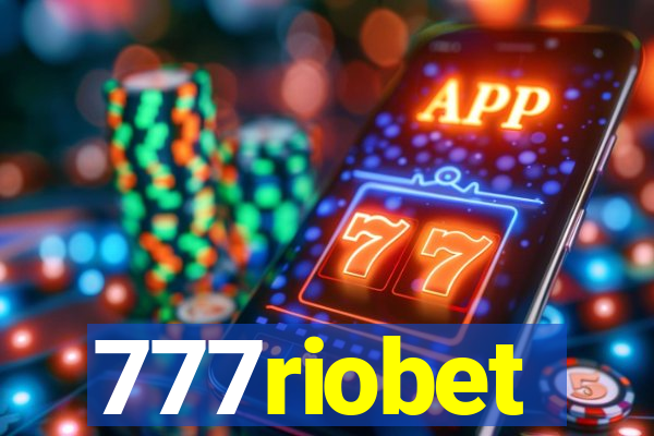 777riobet