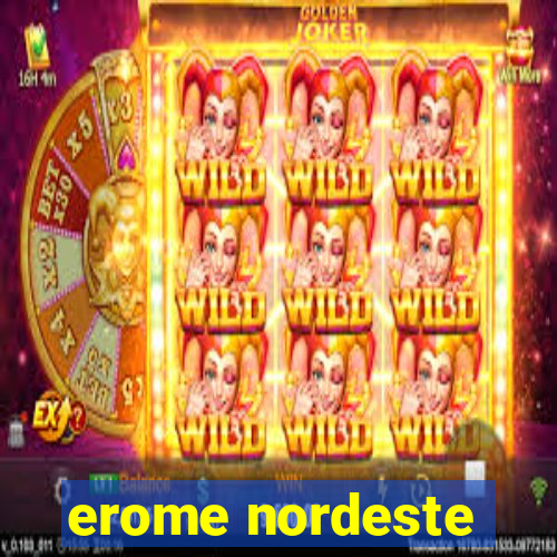 erome nordeste