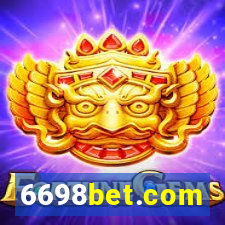 6698bet.com