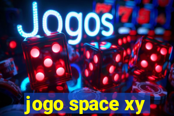 jogo space xy