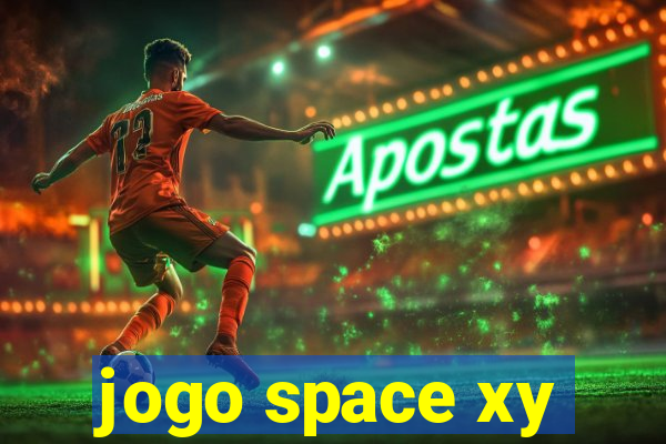 jogo space xy