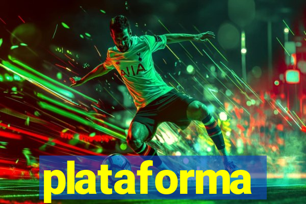 plataforma estrangeira slots