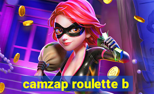 camzap roulette b