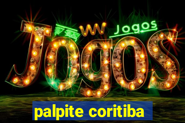 palpite coritiba