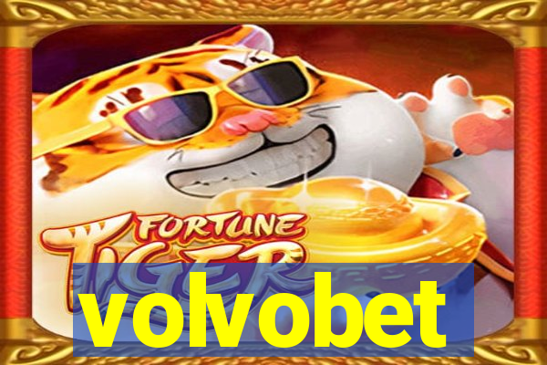 volvobet