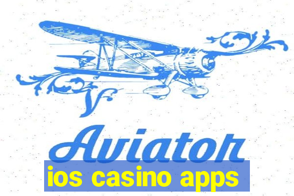 ios casino apps