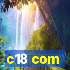 c18 com