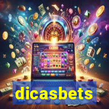 dicasbets