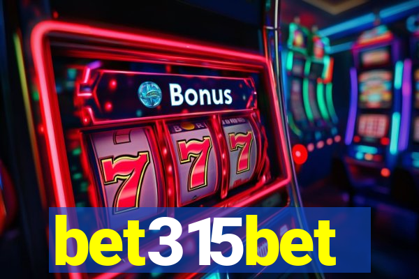 bet315bet