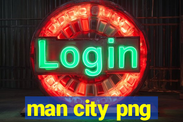 man city png