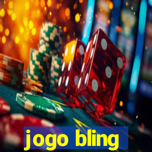 jogo bling