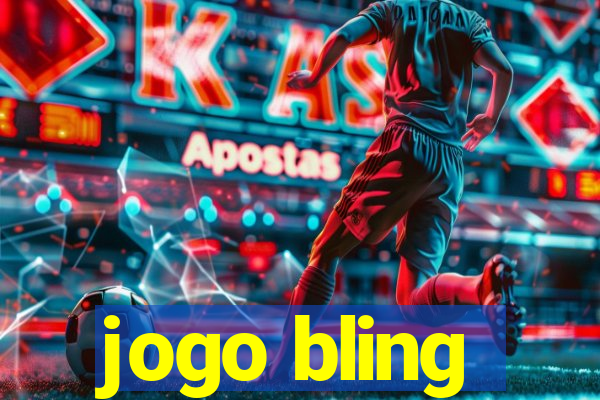 jogo bling