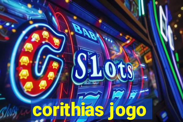 corithias jogo