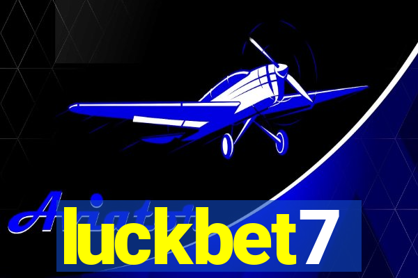 luckbet7