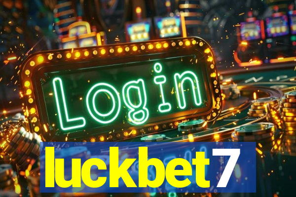 luckbet7