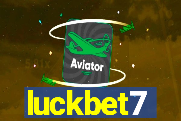 luckbet7