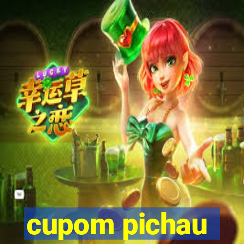 cupom pichau