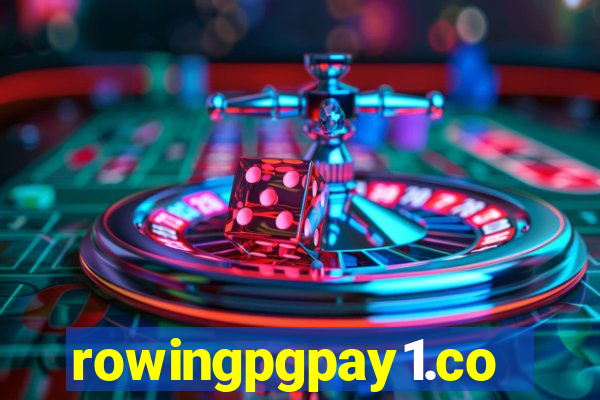 rowingpgpay1.com