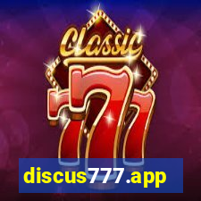 discus777.app