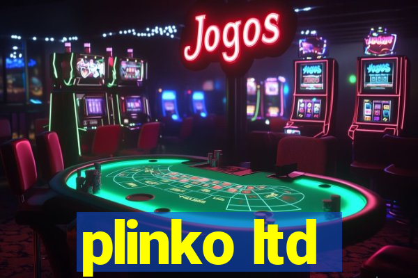 plinko ltd