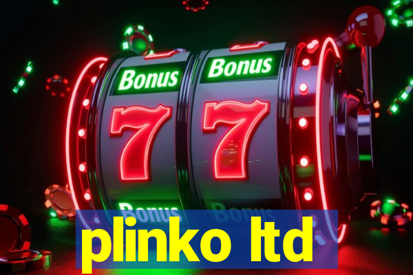 plinko ltd